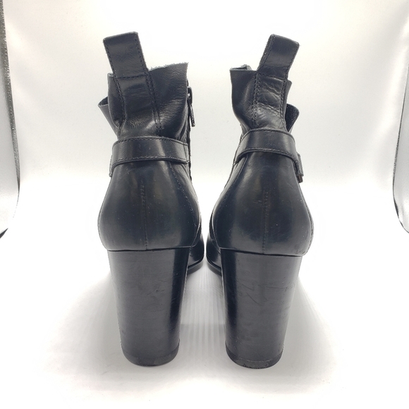 Paul Green Kathy Ankle Boots - Picture 5 of 8